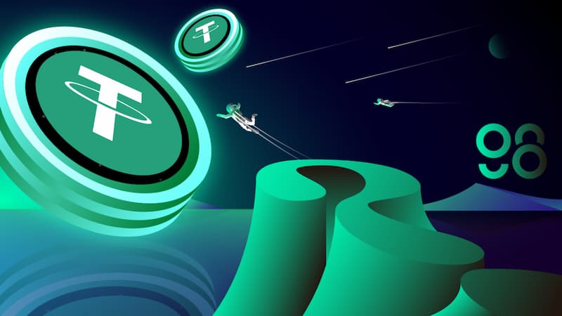 USDT là gì?