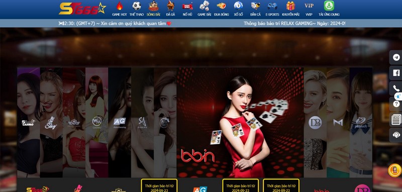 Casino KU - Khám Phá Sòng Bạc Trực Tuyến Hiện Đại Nhất