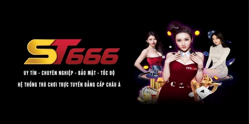 Casino KU - Khám Phá Sòng Bạc Trực Tuyến Hiện Đại Nhất