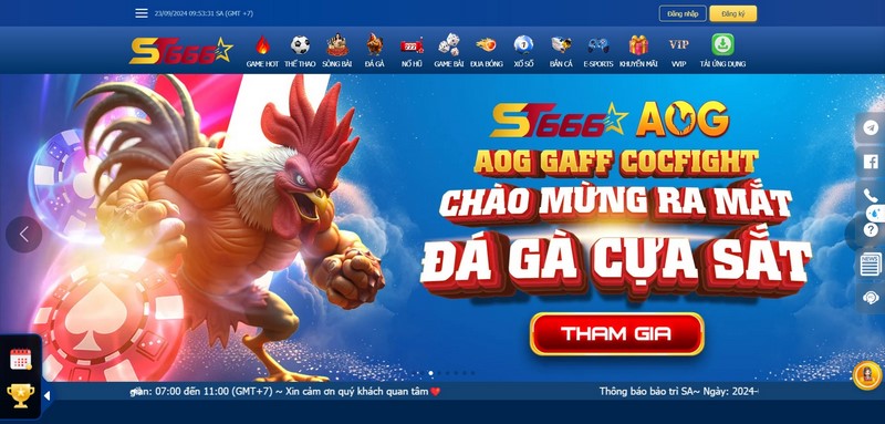 Đá Gà KUBET - Mãn Nhãn Với Những Trận Chiến Chuyên Nghiệp