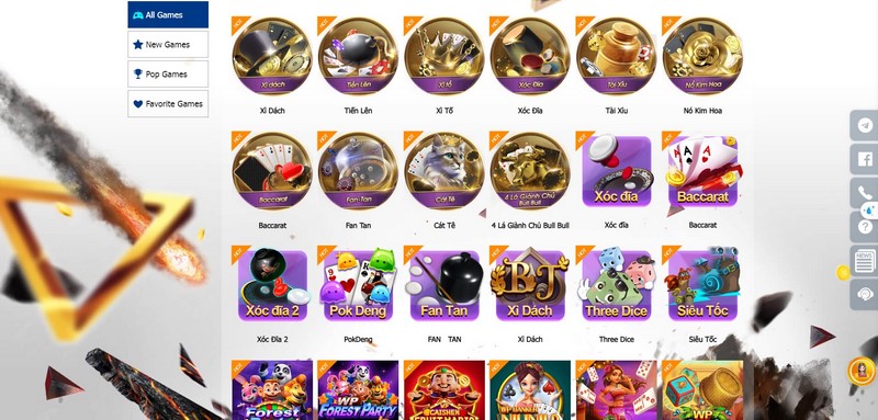 Game Bài Đổi Thưởng KUBET Hội Tụ Nhiều Siêu Phẩm Hấp Dẫn