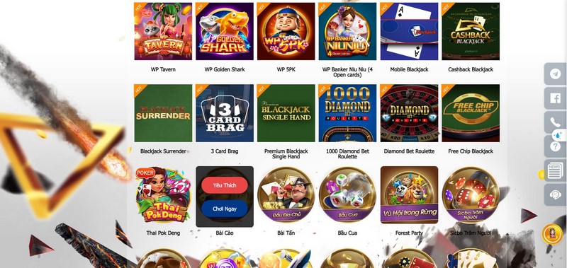 Game Bài Đổi Thưởng KUBET Hội Tụ Nhiều Siêu Phẩm Hấp Dẫn