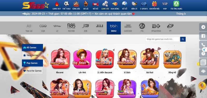Game Bài Đổi Thưởng KUBET Hội Tụ Nhiều Siêu Phẩm Hấp Dẫn