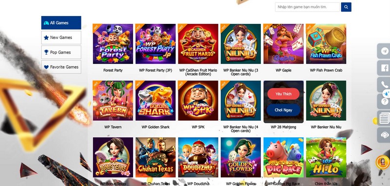 Game Bài Đổi Thưởng KUBET Hội Tụ Nhiều Siêu Phẩm Hấp Dẫn