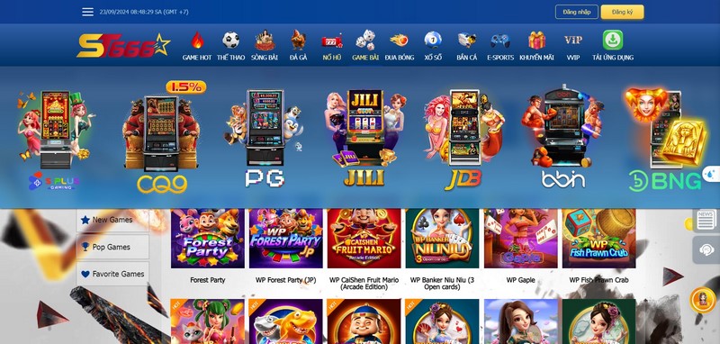 Game Slot KUBET - Siêu Phẩm Giải Trí Đổi Thưởng Hấp Dẫn