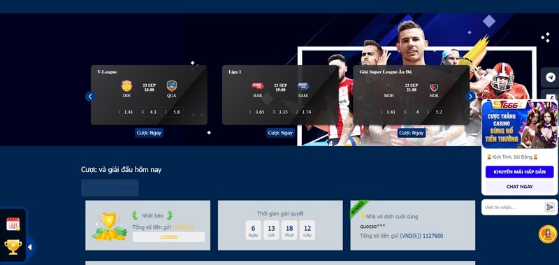 Kèo Nhà Cái KUBET Là Gì? Cập Nhật Tỷ Lệ Kèo Uy Tín Tại KUBET