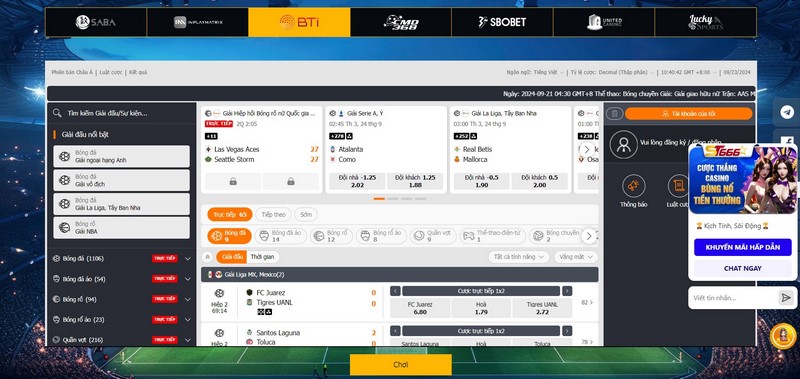 Kèo Nhà Cái KUBET Là Gì? Cập Nhật Tỷ Lệ Kèo Uy Tín Tại KUBET