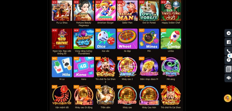 Nổ Hũ KUBET - Sân Chơi Uy Tín, Đa Dạng Game Hấp Dẫn